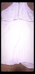 Summer shirt or short dress